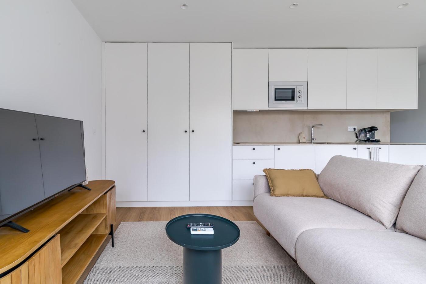 Caterina Ventas Apartamento