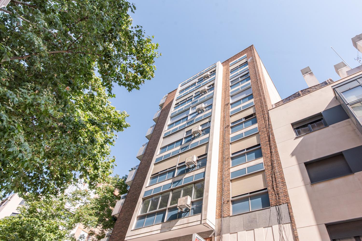 Caterina Ventas Apartamento