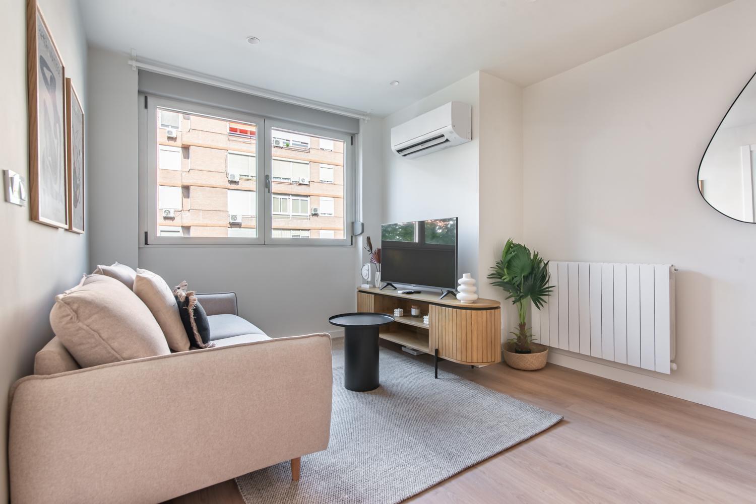 Apartamento Caterina Ventas