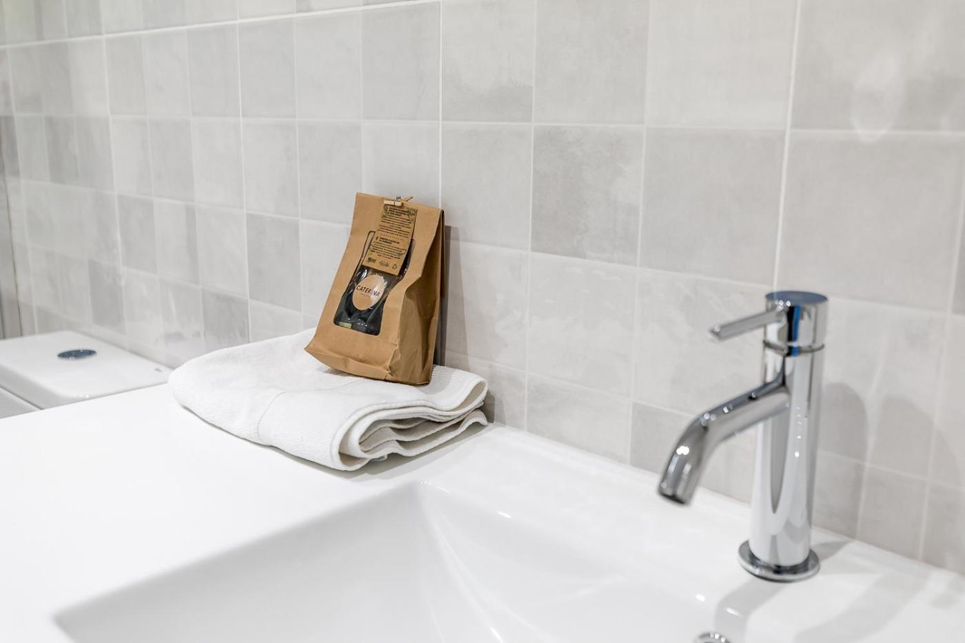Apartamento Caterina Ventas
