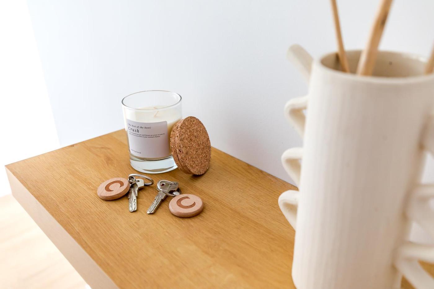 Caterina Ventas Apartamento Madrid