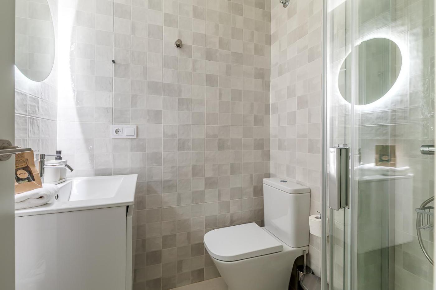 Apartamento Caterina Ventas Madrid
