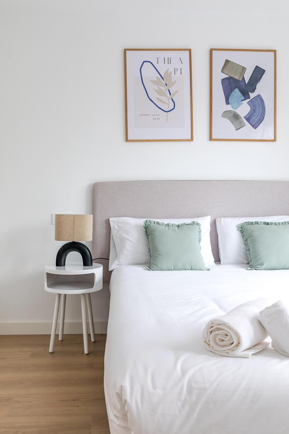 Apartamento Caterina Ventas
